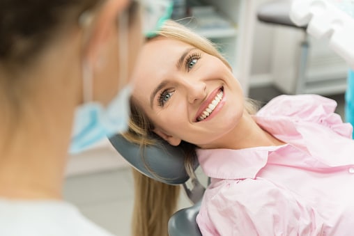wood creek dental sedation dentistry