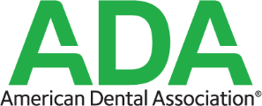 American Dental Association logo